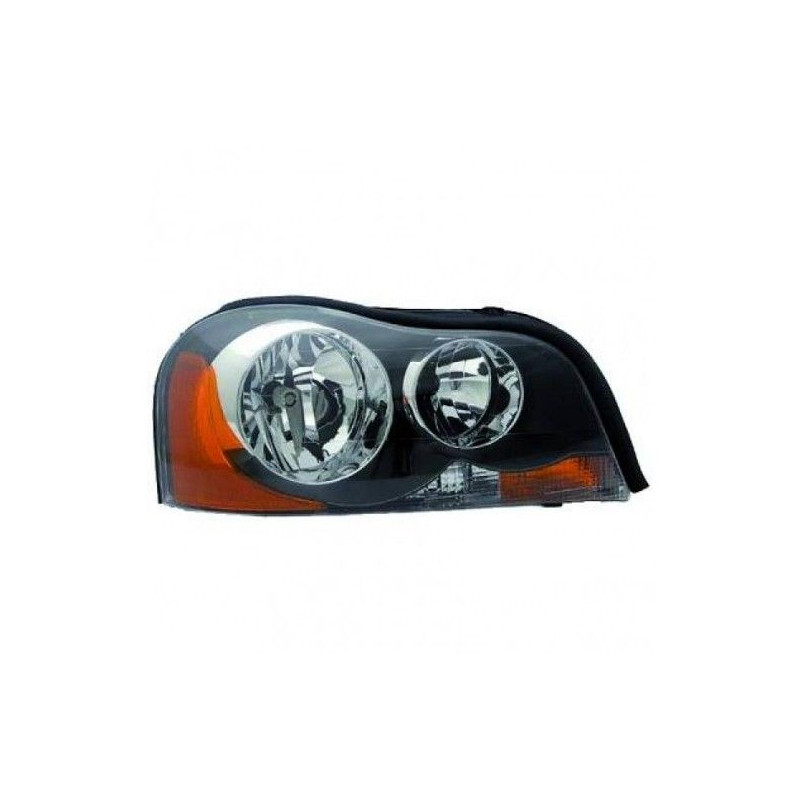 Faro derecho H7/H7 para Volvo XC90 2002-2006