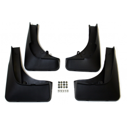 Flaps protetores para BMW X5 E70