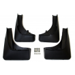 Guardabarros protectores para BMW X5 E70