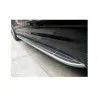 Marche pied aluminium Porsche Cayenne 958