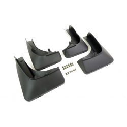 Para-lamas de proteção para BMW X5 F15