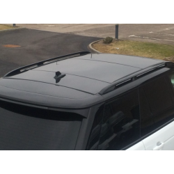 Dakdragers voor Range Rover Vogue L405