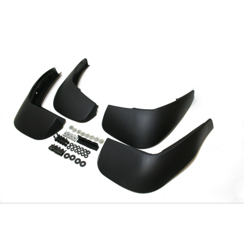 Paraspruzzi per Range Rover Vogue L405