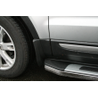 Schmutzfänger für Range Rover Evoque