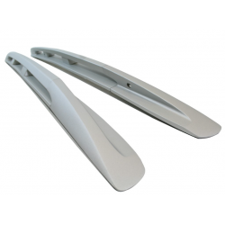Barras de telhado para Porsche Cayenne 2002-2010
