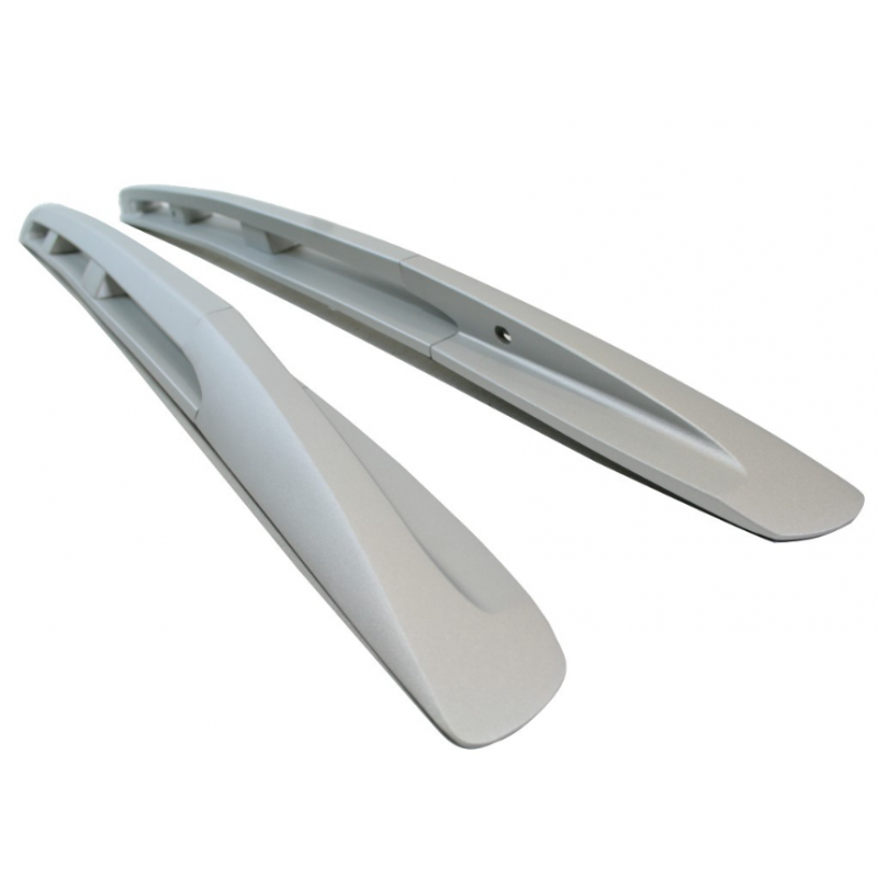 Barras de telhado para Porsche Cayenne 2002-2010