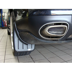 Schmutzfänger für Porsche Cayenne