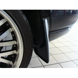 Bavettes de protection pour Porsche Cayenne