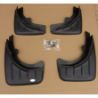 Bavettes de protection pour Porsche Cayenne