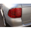Cornice fanale posteriore per Porsche Cayenne