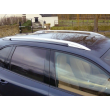 Barre portatutto per Porsche Cayenne 2010+