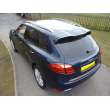 Barre portatutto per Porsche Cayenne 2010+