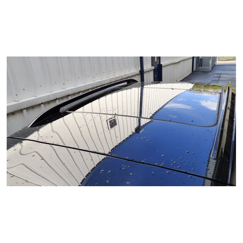 Barres de toit pour Porsche Cayenne 2010+