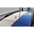 Barre portatutto per Porsche Cayenne 2010+