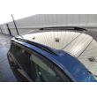 Barres de toit pour Porsche Cayenne 2010+
