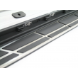 Porsche Cayenne 958 Aluminium Trittbrett Porsche Cayenne 958 Aluminium Trittbrett