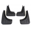 Bavettes de protection pour Porsche Macan