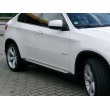 Estribo del BMW X6 Estribo del BMW X6