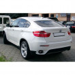 Estribo del BMW X6 Estribo del BMW X6