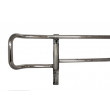 Pare-buffle pour Mercedes Classe G W463 Pare-buffle pour Mercedes Classe G W463