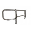 Pare-buffle pour Mercedes Classe G W463 Pare-buffle pour Mercedes Classe G W463
