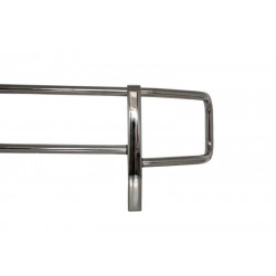 Pare-buffle pour Mercedes Classe G W463
