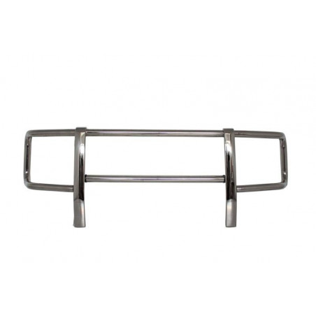 Pare-buffle pour Mercedes Classe G W463 Pare-buffle pour Mercedes Classe G W463