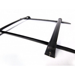 Sistema de barra de teto para Range Rover Sport 2005-2013