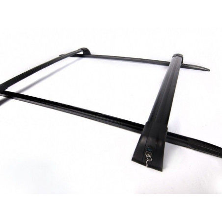 Sistema di barre portatutto per Range Rover Sport 2005-2013 Sistema di barre portatutto per Range Rover Sport 2005-2013