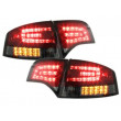 Paire de feux LED pour Audi A4 2004-2007 Paire de feux LED pour Audi A4 2004-2007