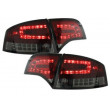 Coppia di luci LED per Audi A4 2004-2007 Coppia di luci LED per Audi A4 2004-2007