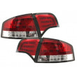 Paar LED-Leuchten für Audi A4 2004-2007