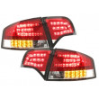 Paire de feux LED pour Audi A4 2004-2007