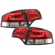 Coppia di luci LED per Audi A4 2004-2007 Coppia di luci LED per Audi A4 2004-2007