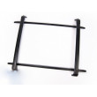 Sistema di barre portatutto per Range Rover Sport 2005-2013 Sistema di barre portatutto per Range Rover Sport 2005-2013