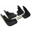 Bavettes de protection pour Volkswagen Touareg 2008-2010 Bavettes de protection pour Volkswagen Touareg 2008-2010