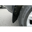 Beschermende spatlappen voor Volkswagen Touareg 2011 Beschermende spatlappen voor Volkswagen Touareg 2011