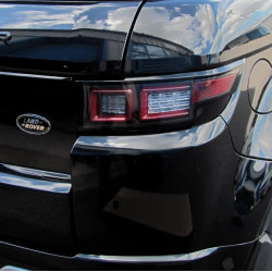 Feux Led pour Range Rover Evoque 