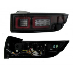 Luci a led per Range Rover Evoque 