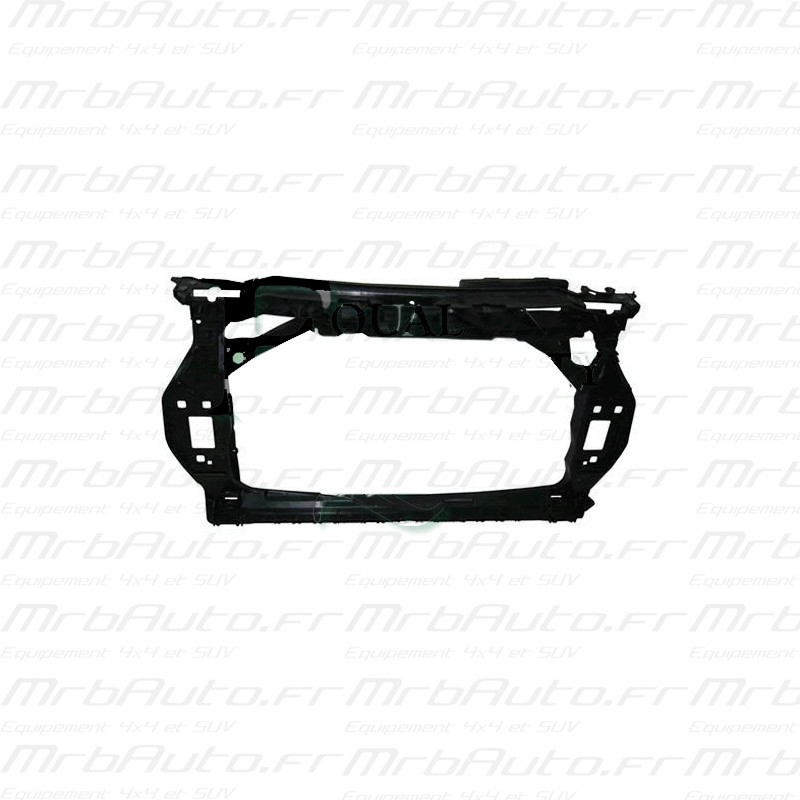 Frontframe voor Audi Q3