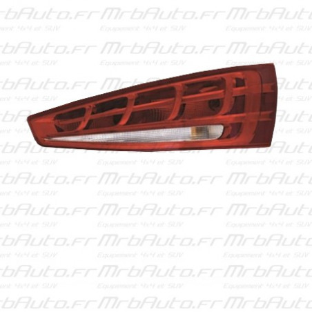 Luz trasera LED izquierda para Audi Q3 2011+