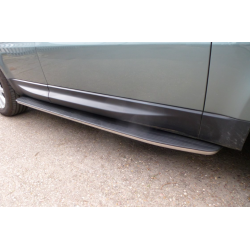 Range Rover Sport 2014 Estribo