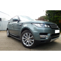 Range Rover SPORT 2014 Treeplank