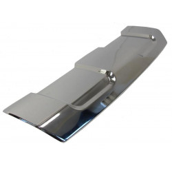 Protection pare-chocs avant pour Range Rover Sport L494