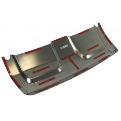 Protezione paraurti anteriore per Range Rover Sport L494