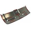 Protezione paraurti anteriore per Range Rover Sport L494 Protezione paraurti anteriore per Range Rover Sport L494
