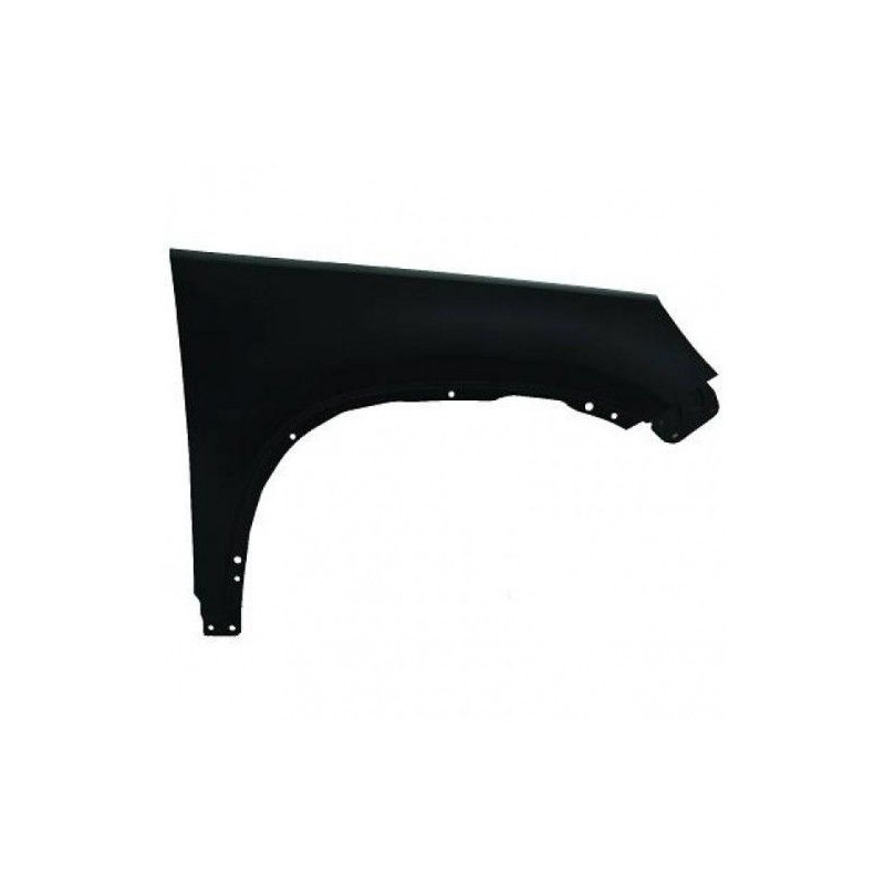 Ala sinistra per Volkswagen Tiguan del 2007