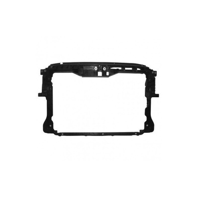 Frontrahmen für Volkswagen Tiguan 2007-2011