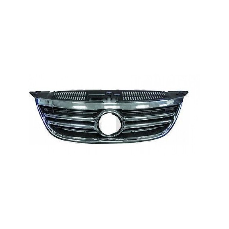 Calandre complète pour Volkswagen Tiguan 2007-2011