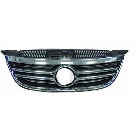 Calandre complète pour Volkswagen Tiguan 2007-2011